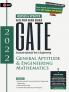 GATE 2022 : General Aptitude & Engineering Mathematics - Guide