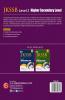 JKSSB 2021 : Level 2 - Higher Secondary Level - Guide