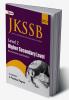 JKSSB 2021 : Level 2 - Higher Secondary Level - Guide