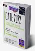GATE 2022 Computer Science and Information Technology - 32 Years Topic wise Previous Solved Papers