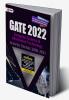 GATE 2022 Computer Science and Information Technology - Solved Papers (2000-2021)