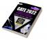 GATE 2022 Computer Science and Information Technology - Solved Papers (2000-2021)