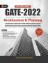 GATE 2022 Architecture & Planning Vol 1 - Guide by Ar. Jinisha Jain