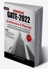 GATE 2022 Architecture & Planning Vol 1 - Guide by Ar. Jinisha Jain