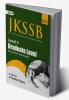JKSSB 2021 : Level 4 - Graduate Level - Guide