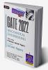 GATE 2022 Mechanical Engineering - 35 Years Topic-wise Previous Solved Papers