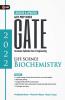 Gate 2022 Life Sciences Biochemistry by GKP