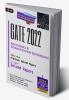 GATE 2022 Electronics & Communication Engineering - 35 Years Topic-wise Previous Solved Papers
