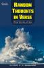 Random Thoughts in Verse