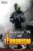 BLACK DOTS OF TERRORISM  BY Vijay k PAL