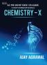 CHEMISTRY  X