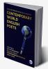 CONTEMPORARY WORLD ENGLISH POETS