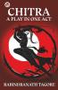 Chitra a Play in One Act