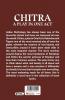 Chitra a Play in One Act