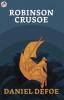 Robinson Crusoe