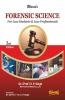 Forensic Science (For Law Students & Law Professionals)