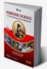 Forensic Science (For Law Students & Law Professionals)