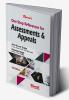 ONE STOP REFERENCER for ASSESSMENTS & APPEALS