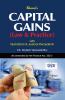 Capital Gains (Law & Practice)