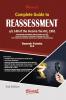 Complete Guide to REASSESSMENT u/s 148 of the Income Tax Act 1961