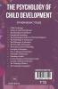 The Psychology of Child Development