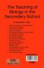 The Teaching of Biology in the Secondary School