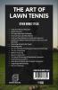 The Art of Lawn Tennis
