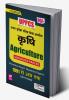 UPPCS Agriculture (Unsolved Papers) Previous Years Question Papers 1991 up to date