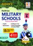 Rashtriya Military School (RMS-CET) Class 6 Practice Set Preparation Book for Entrance Exam 2023 (English Medium)