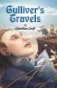 Gulliver's Travels: Adventures of Gulliver in the Lands of Lilliput by Jonathan Swift