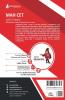 MAH CET LLB 3 Years Exam Prep Book 2025 - 8 Full Length Mock Tests and 8 Sectional Tests (1500 Solved Objective Questions) with Free Access to Online Tests