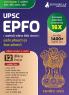 UPSC EPFO Enforcement Officer / Account Officer Recruitment Exam 2023 (Hindi Edition) - 10 Mock Tests and 2 Previous Year Papers with Details Solutions with Free Access To Online Tests