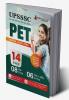 UPSSSC PET Book 2023 (Hindi Edition) - Preliminary Eligibility Test | 8 Practice Tests and 6 Previous Year Papers (2021 - 2022) - with Free Access to Online Tests