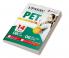 UPSSSC PET Book 2023 (Hindi Edition) - Preliminary Eligibility Test | 8 Practice Tests and 6 Previous Year Papers (2021 - 2022) - with Free Access to Online Tests