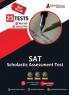SAT : Scholastic Assessment Test 2023 (English Edition) - 20 Sectional Tests and 5 Full Length Mock Tests (1500 Solved Questions) with Free Access to Online Tests