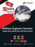 Military Engineer Services (MES) Supervisor Barrack and Store 2023 (English Edition) - 8 Mock Tests and 9 Sectional Tests (1000 Solved Questions) with Free Access to Online Tests