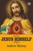 Jesus Himself