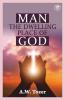 Man The Dwelling Place of God