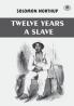 Twelve Years a Slave