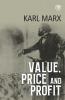 Value Price and Profit