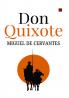 DON QUIXOTE VOLUME I