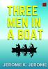Three Men In A Boat