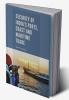 Security of India's Ports Coast and Maritime Trade