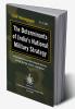 The Determinants of India's National Military Strategy