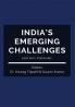 India's Emerging Challenges and Way Forward