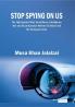 Stop Spying on US