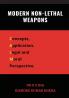 Modern Non-Lethal Weapons