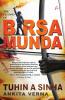 THE LEGEND OF BIRSA COVER