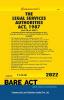 The Legal Services Authorities Act 1987