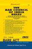 The Bar Council of India Rules